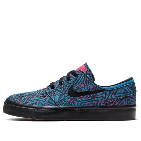 Stefan Janoski Canvas Premium GS 'Watermelon' 